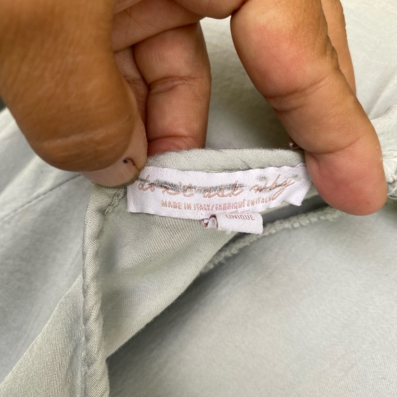 Pretty Don’t Ask Why Blouse - Picture 4 of 6